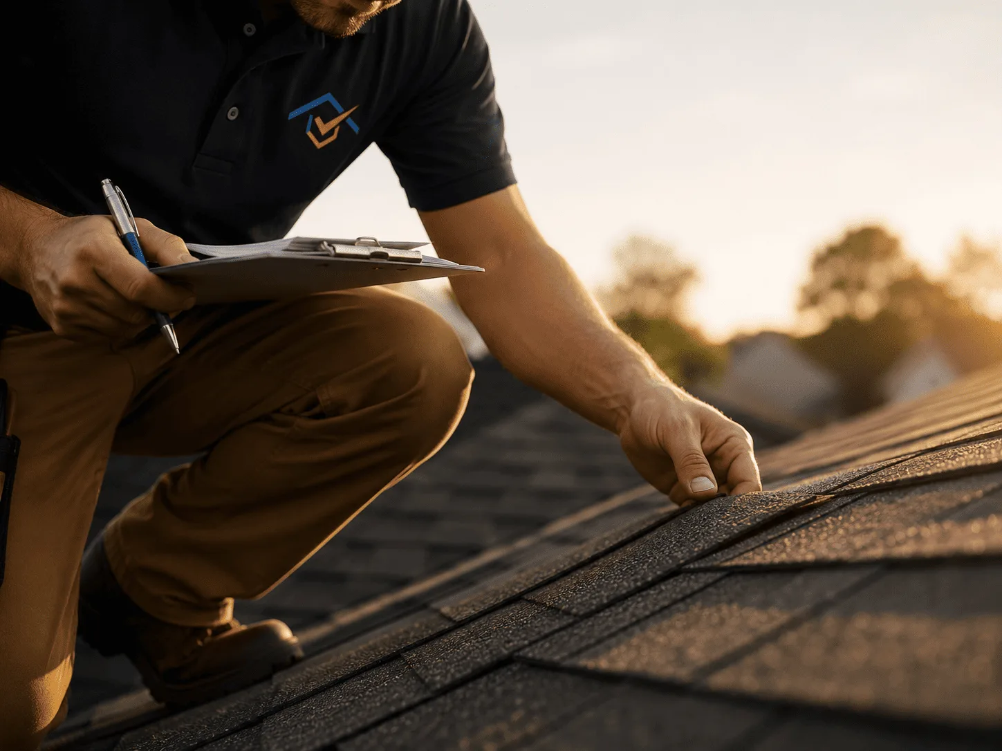 Why Choose Roof Inspection in West York, IL