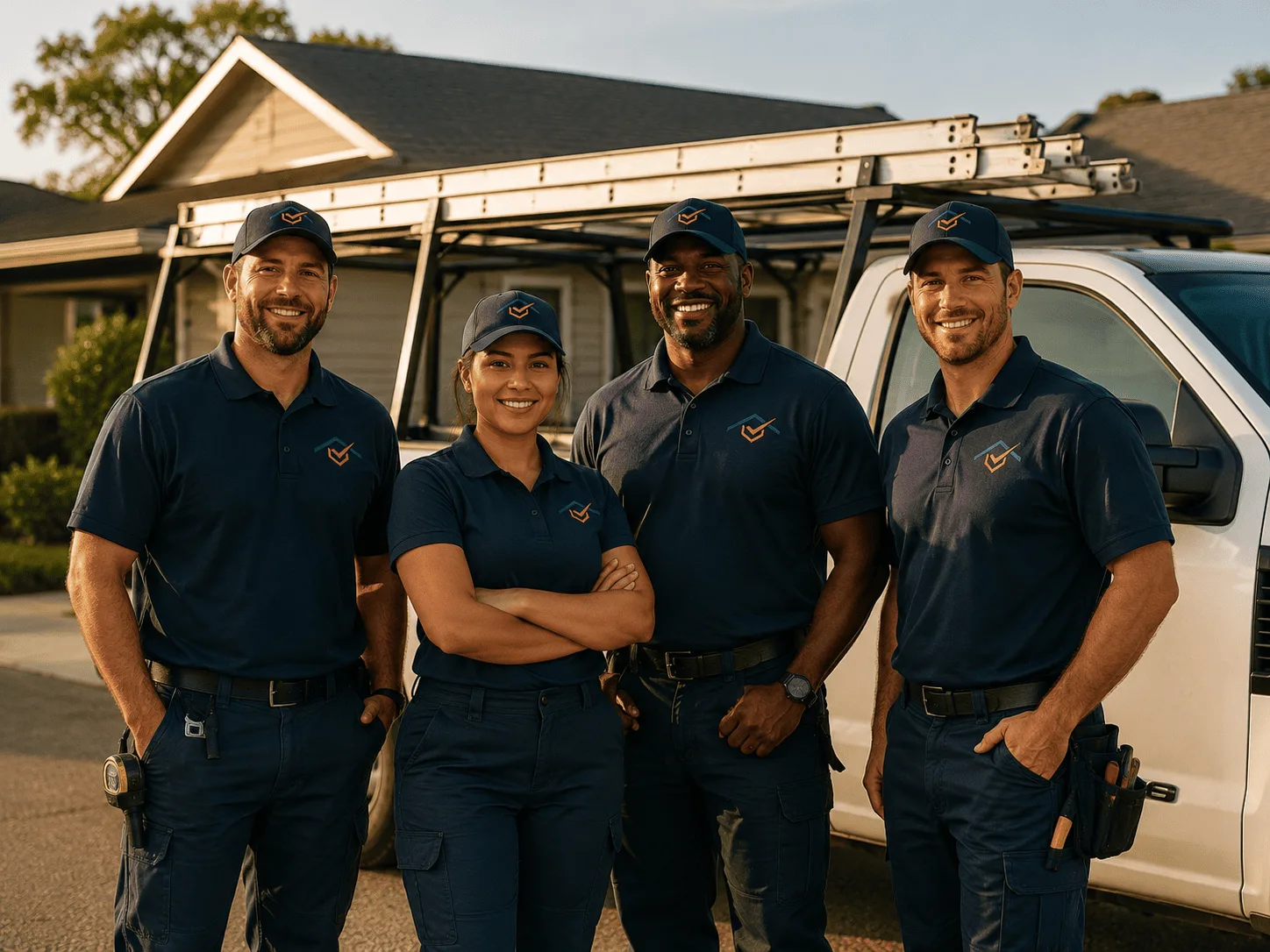 Roof Inspection company in West York, IL
